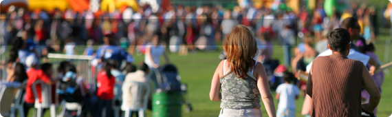 Các sự kiện và triển lãm