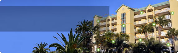 Khu dân cư và khu căn hộ