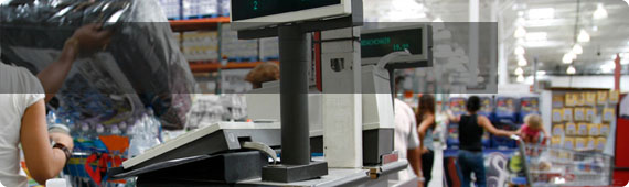 Kinh doanh bán lẻ