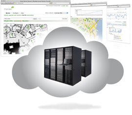 Hệ thống điều khiển trực tuyến 